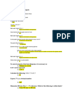 Modulo 1matematicas