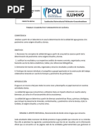 Fundamentos de La Quimica