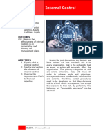 Module 5 Internal Control 2