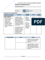 Problemática Ambiental y Territorial