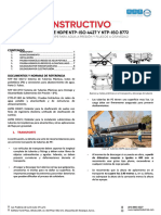 PDF Instructivo Tuberia de Hdpe Liso - Compress