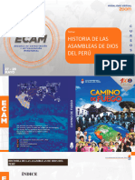 Historia de LADP - ECAM 2021 - Carlos - Parte 1