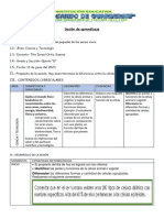 Sesindeaprendizaje Lacelulacienciaytecnologa13junio 230806063932 A579299d