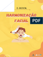 Harmonizacao Facial