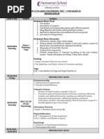 Grade XII PT 1