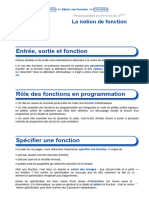 12-Formation UPO - Python Pour La Classe de Seconde