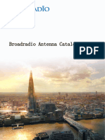 Broadradio Antenna Catalogue 20230217