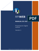 Rpimanual