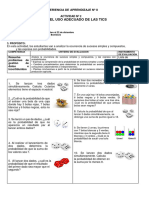 Probabilidad Actividad 2 2023