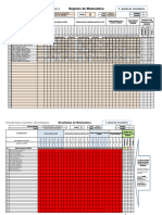 PRIMERO Registro Evaluacion Diagnostica