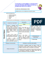 Reflexionamos Sobre La Multiplicación de Panes y Peces