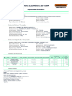 Factura Electrónica de Venta: Representación Gráfica