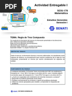 Sciu-178 - Actividad Entregable - 001