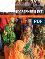 The Photographer's Eye - Composition and Design For Better Digital Photos (PDFDrive)