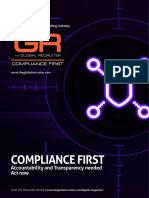 Compliance Report 2023