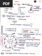 Cell - The Unit of Life 10 - Handwritten Notes - Arjuna NEET 2025