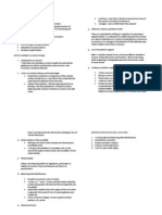 Basic Principles of Occlusion