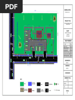 Road Site Plan