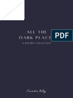 All The Dark Places - Frankie Riley