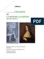 Jeanne LEROYER VIE ET REVELATION  