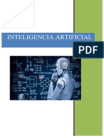 Inteligencia Artificial