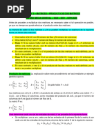 Clase Matemática 3