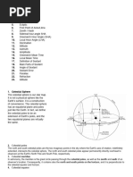 10.2. Celestial Navigation-1