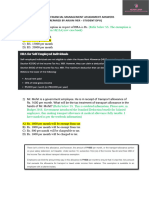 Taxation Internal Assignments