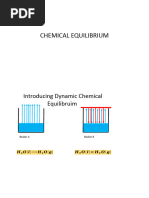 Ngoanaphala Chemical Equilibrium 1