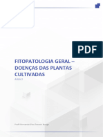 2 Aula Fitopatologia