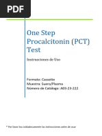 Procalcitonina