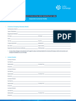 WPS Agreement - Lulu International Exchange