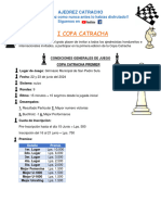 Copa Catracha Internacional