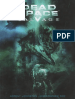 Dead Space Salvage (2010)