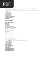 Case Presentation On Birth Asphyxia