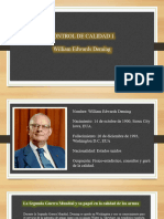 Calidad DEMING