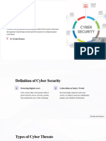 Cyber Security