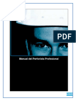 Manual Del Perforista