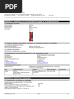 HILTI Mousse CFR 1