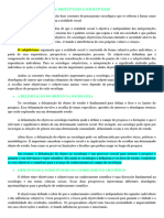 Sociologia - Capitulo 2 Ebook