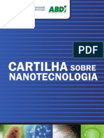 Nanotecnologia Cartilha ABDI