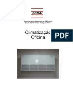 Microsoft Word - Capa - Climatização Oficina - Mario Kuroda