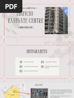 Edificio Eastgate Centre