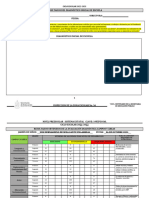 Formatos Diagnóstico de Escuela 2023