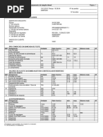 KAT Categoria (V Valor Pré-Determ., E v. de Ajuste, Ü v. de Reexame) AT Fora Da Tolerância (X Foi Estabelecido)