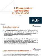 Joint Commission v1