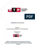 S08 - s1 - Características Del Dinamizador Del Grupo