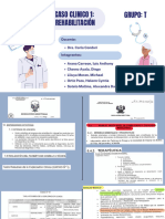 Caso Clinico 1 - GRUPO T - 2