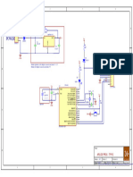 Esquematico TPFW1 PIC16f819