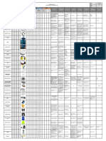 Matriz de Epps